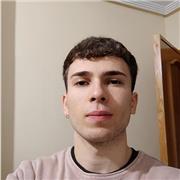 Graduado en biología, interesado en dar clases online a estudiantes